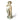 Vintage Lladro Porcelain “Shepherd” Figurine Gloss Finish Retired 4834 | Bazaa | Designer, Vintage and Antique Furniture