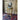 Vintage Louis XV Style Giltwood Pedestal Table with White Marble Top | Bazaa | Designer, Vintage and Antique Furniture