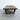 Vintage Low Oriental Side Table Well Weathered Rustic Finish* | Bazaa | Designer, Vintage and Antique Furniture