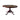 Vintage Mahogany Oval Centre Table | Bazaa | Designer, Vintage and Antique Furniture