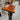 Vintage Mahogany Pedestal | Bazaa | Designer, Vintage and Antique Furniture