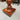 Vintage Mahogany Pedestal | Bazaa | Designer, Vintage and Antique Furniture