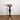 Vintage Mahogany Torchere | Bazaa | Designer, Vintage and Antique Furniture