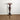 Vintage Mahogany Torchere | Bazaa | Designer, Vintage and Antique Furniture