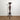 Vintage Mahogany Torchere | Bazaa | Designer, Vintage and Antique Furniture