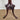 Vintage Mahogany Torchere | Bazaa | Designer, Vintage and Antique Furniture
