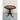 Vintage Mashogany Pie Crust Tea Wine Side Table | Bazaa | Designer, Vintage and Antique Furniture