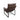 Vintage MCM Top-Grain Leather Lounge Chair | Bazaa | Designer, Vintage and Antique Furniture