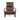 Vintage MCM Top-Grain Leather Lounge Chair | Bazaa | Designer, Vintage and Antique Furniture