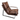 Vintage MCM Top-Grain Leather Lounge Chair | Bazaa | Designer, Vintage and Antique Furniture