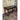 Vintage Medieval Style Timber Bench Seat | Bazaa | Designer, Vintage and Antique Furniture