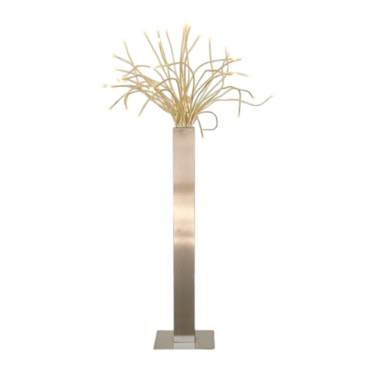 Vintage Medusa Floor Lamp