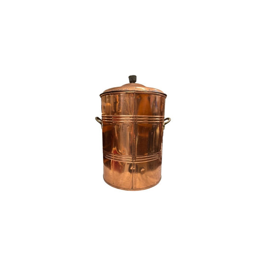 Vintage Metters Copper Water Urn/Boiler