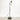 Vintage Mid 20th Century Chrome Medical Chiron Bullseye Floor Standard Lamp | Bazaa | Designer, Vintage and Antique Furniture