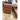 Vintage Mid-Century Modern Side Table - Slatted Wood 3-Drawer Rolling Storage | Bazaa | Designer, Vintage and Antique Furniture