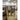Vintage Mid-Century Modern Teak Tri-Fold Floor Mirror | Bazaa | Designer, Vintage and Antique Furniture