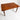 Vintage Mid-Century Parker 109 Nordic Extension Dining Table | Bazaa | Designer, Vintage and Antique Furniture