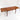 Vintage Mid-Century Parker 109 Nordic Extension Dining Table | Bazaa | Designer, Vintage and Antique Furniture