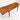 Vintage Mid-Century Parker 109 Nordic Extension Dining Table | Bazaa | Designer, Vintage and Antique Furniture
