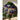Vintage Murano Glass table lamps - Pair | Bazaa | Designer, Vintage and Antique Furniture