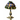 Vintage Murano Glass table lamps - Pair | Bazaa | Designer, Vintage and Antique Furniture