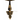 Vintage Murano Glass table lamps - Pair | Bazaa | Designer, Vintage and Antique Furniture