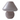 Vintage Murano-Style White Swirl Glass Mushroom Table Lamp, MCM | Bazaa | Designer, Vintage and Antique Furniture