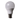 Vintage Murano-Style White Swirl Glass Mushroom Table Lamp, MCM | Bazaa | Designer, Vintage and Antique Furniture