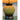 Vintage Mustard Ceramic Table Lamp - Original | Bazaa | Designer, Vintage and Antique Furniture