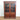 Vintage Oak Display Cabinet | Bazaa | Designer, Vintage and Antique Furniture