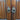 Vintage Oak Display Cabinet | Bazaa | Designer, Vintage and Antique Furniture