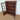 Vintage Oak Display Cabinet | Bazaa | Designer, Vintage and Antique Furniture