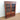 Vintage Oak Display Cabinet | Bazaa | Designer, Vintage and Antique Furniture