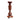 Vintage Oak Pedestal Jardiniere Carved Victorian Style Stand. B12967 | Bazaa | Designer, Vintage and Antique Furniture