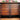 Vintage Oak Two-Door, Ten-Drawer Cutlery and Storage Cabinet by Shepherd and Baker Pty Ltd, Johannesburg, c.1940 | Bazaa | Designer, Vintage and Antique Furniture