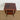 Vintage Occasional Table / Side Table | Bazaa | Designer, Vintage and Antique Furniture