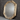 Vintage Octagonal Giltwood Mirror with Églomisé Style Border | Bazaa | Designer, Vintage and Antique Furniture