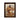 Vintage Oil Painting of a Nude Figure with Guitar | Bazaa | Designer, Vintage and Antique Furniture