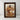 Vintage Oil Painting of a Nude Figure with Guitar | Bazaa | Designer, Vintage and Antique Furniture
