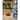Vintage Oriental Blue & White Porcelain Vase | Bazaa | Designer, Vintage and Antique Furniture