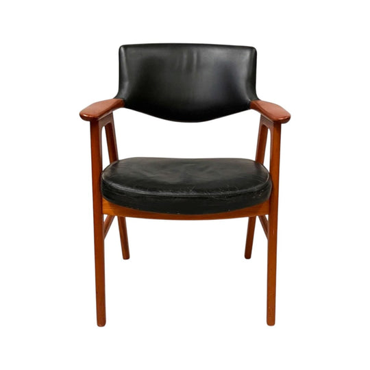 Vintage original Kirkegaard chair
