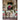 Vintage Ornate Painted Wall-Mounted Console Table | Bazaa | Designer, Vintage and Antique Furniture