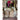 Vintage Ornate Painted Wall-Mounted Console Table | Bazaa | Designer, Vintage and Antique Furniture