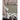 Vintage Ornate Painted Wall-Mounted Console Table | Bazaa | Designer, Vintage and Antique Furniture