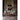 Vintage Ornate Painted Wall-Mounted Console Table | Bazaa | Designer, Vintage and Antique Furniture