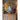 Vintage Painted Glass Display Case | Bazaa | Designer, Vintage and Antique Furniture
