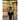 Vintage Pair of Brass & Black Marble Oversized Table Lamps | Bazaa | Designer, Vintage and Antique Furniture