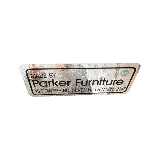 Vintage Parker Sideboard