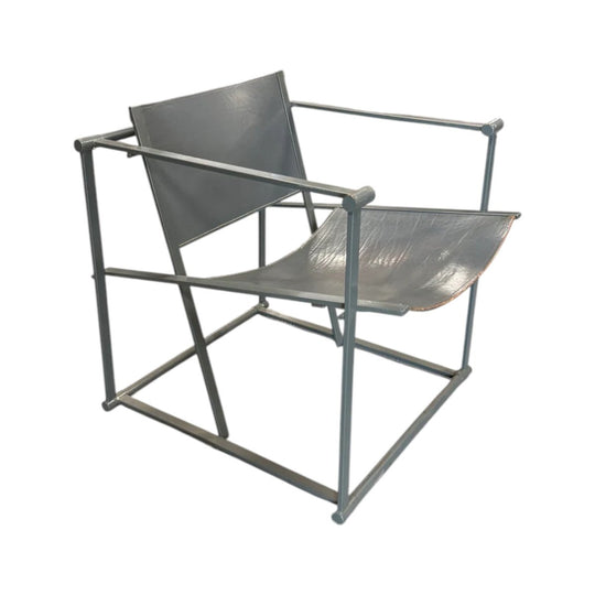 Vintage Pastoe FM62 Lounge Chair by Radboud van Beekum