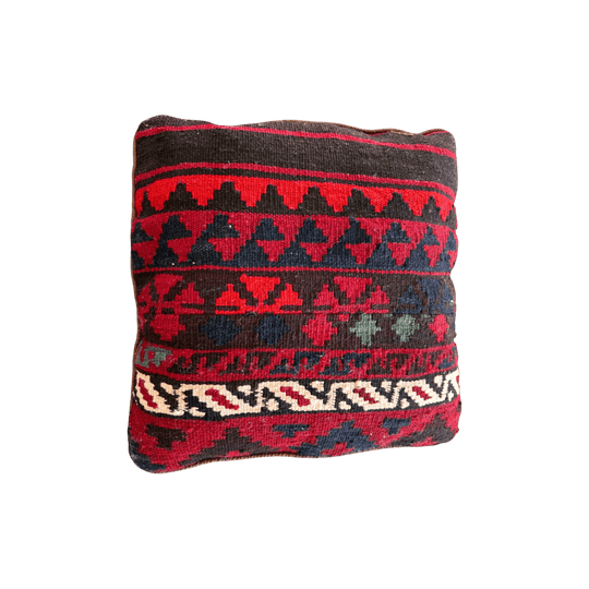 Vintage Persian cushion